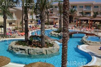 Tasia Maris Gardens 1